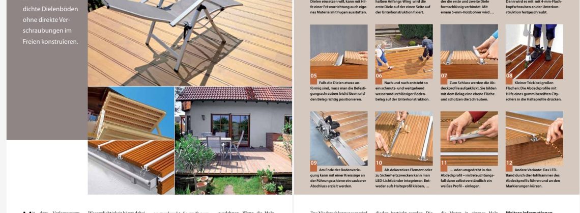 Balkon_Dichter Dielenboden