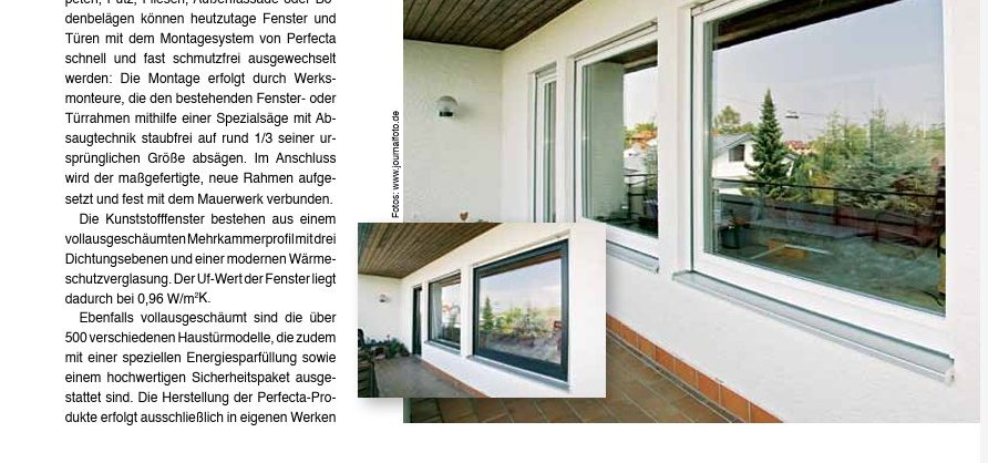 Fenster austauschen Schritt für Schritt Anleitung