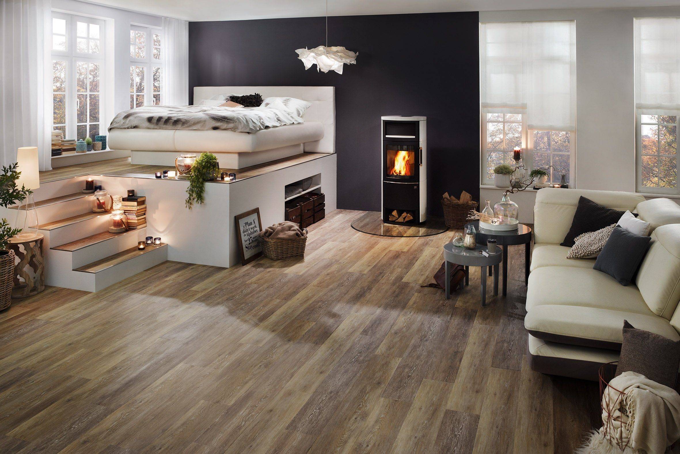 Firmenportrait PROJECT FLOORS GmbH 6 Firmenportrait PROJECT FLOORS GmbH