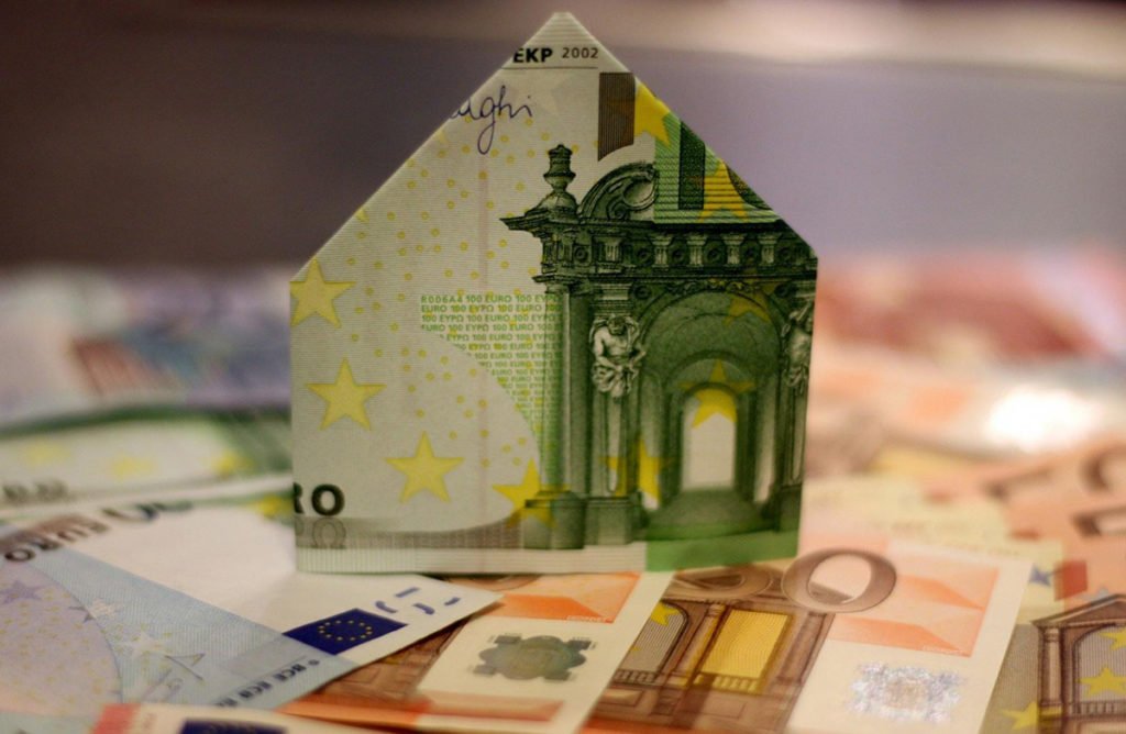 Förderungen vom Staat für die Altbausanierung