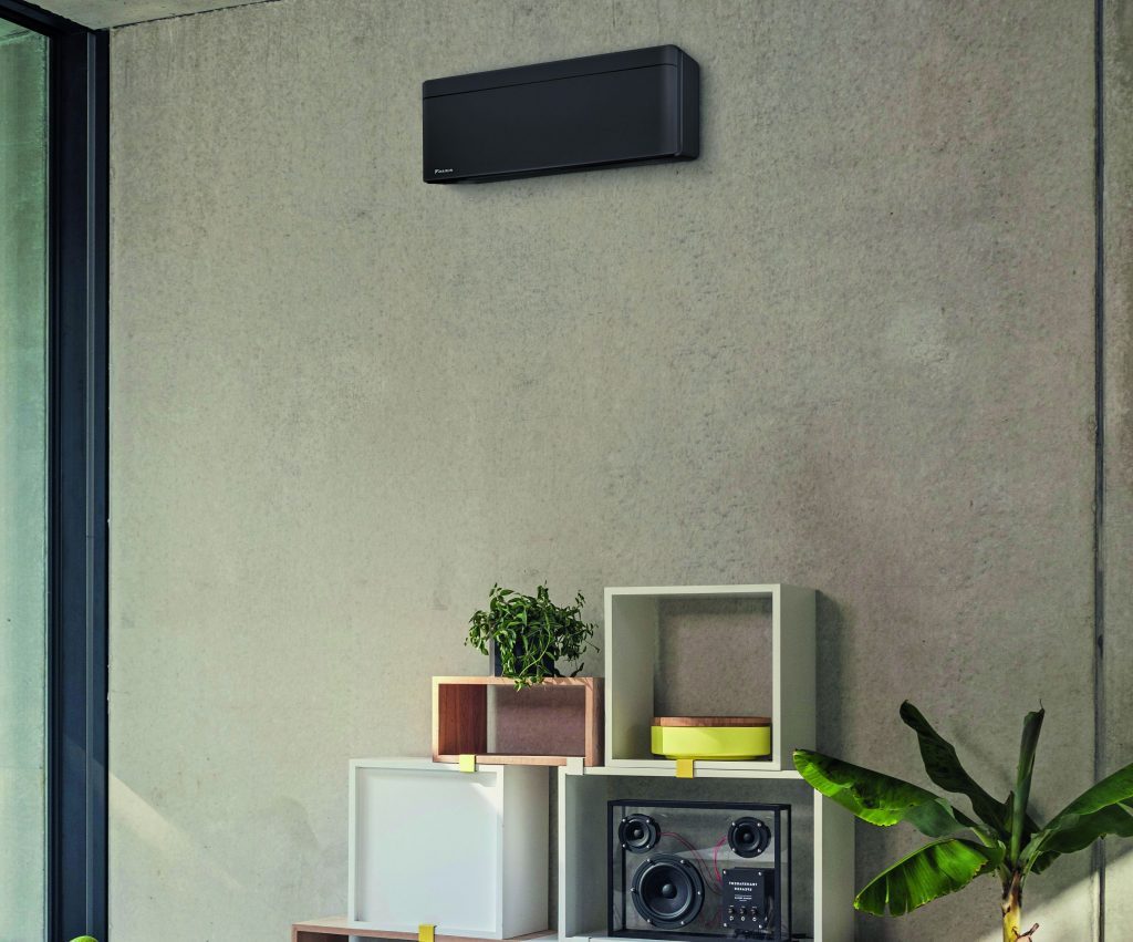 DAIKIN_Stylish Esszimmer 2