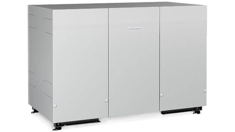 Bosch Thermotechnik | Supraeco T 540-2 (54-80 kW)