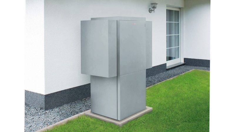 Viessmann | Vitocal 350-A