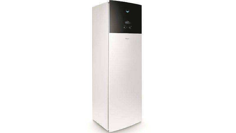 DAIKIN | Altherma 3 GEO