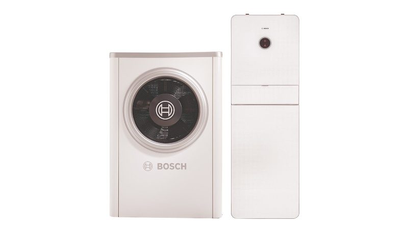 Bosch Thermotechnik | Compress 7000i AW 17 ORM-T