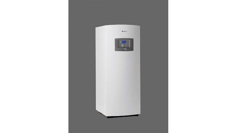 Bosch Thermotechnik | Supraeco STM 80-1