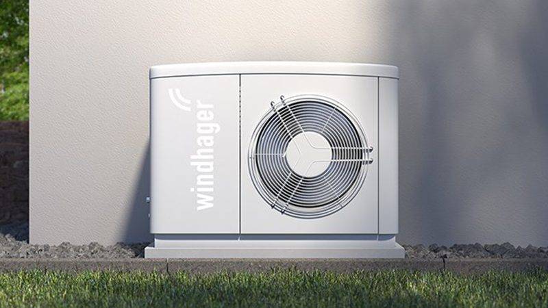 Windhager | AeroWIN Premium AEK 7.6