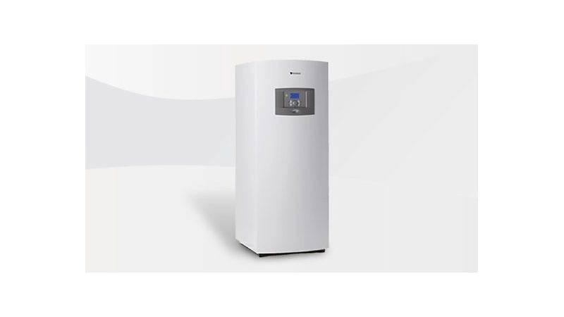 Bosch Thermotechnik | Supraeco STM 60-1