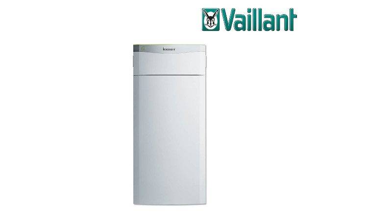 Vaillant | flexoTHERM / flexoCOMPACT exclusive