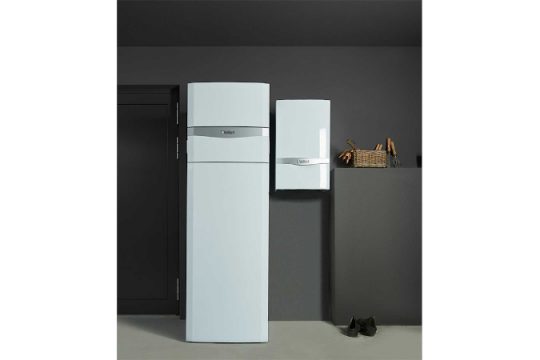 Vaillant | geoTHERM 3kW