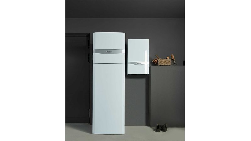 Vaillant | geoTHERM 3kW