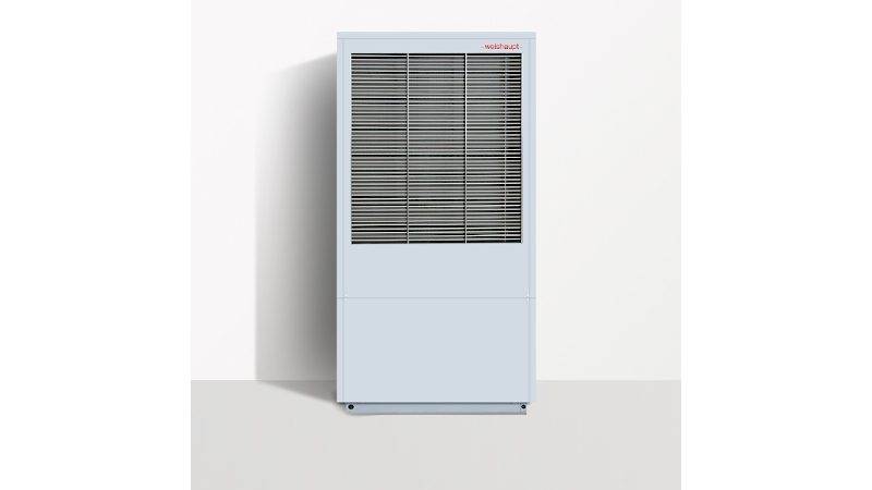 Weishaupt | WWP LA 6-A (R)