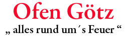 Ofen Götz