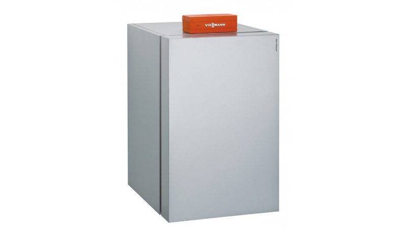 Viessmann | Vitocal 350-G