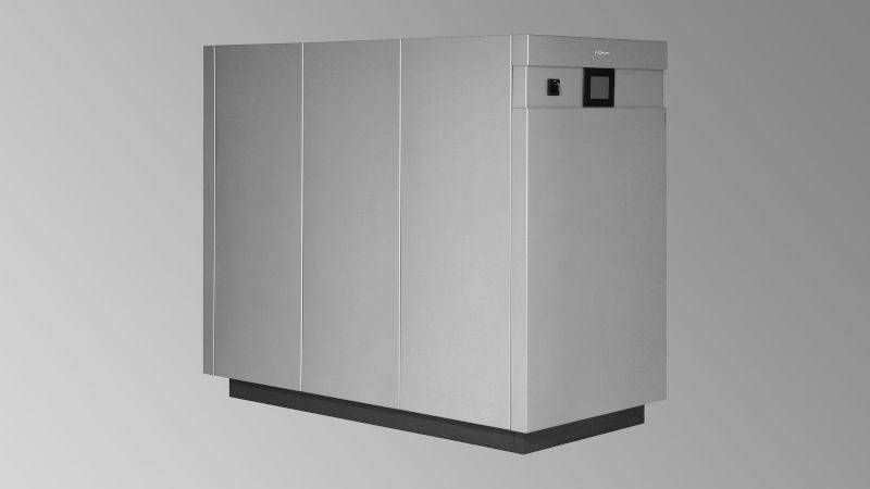 Viessmann | Vitocal 300-G Pro