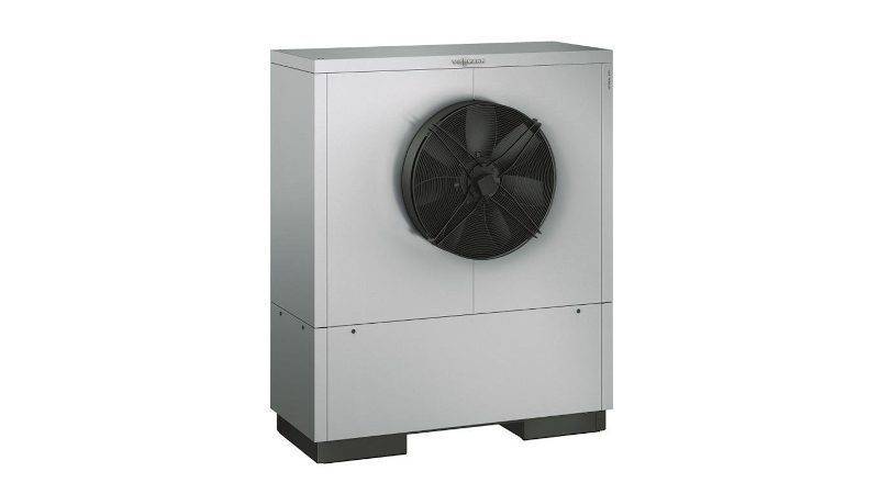 Viessmann | Vitocal 300-A