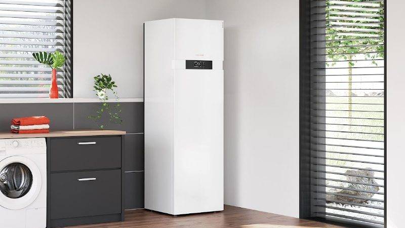 Viessmann | Vitocal 333-G