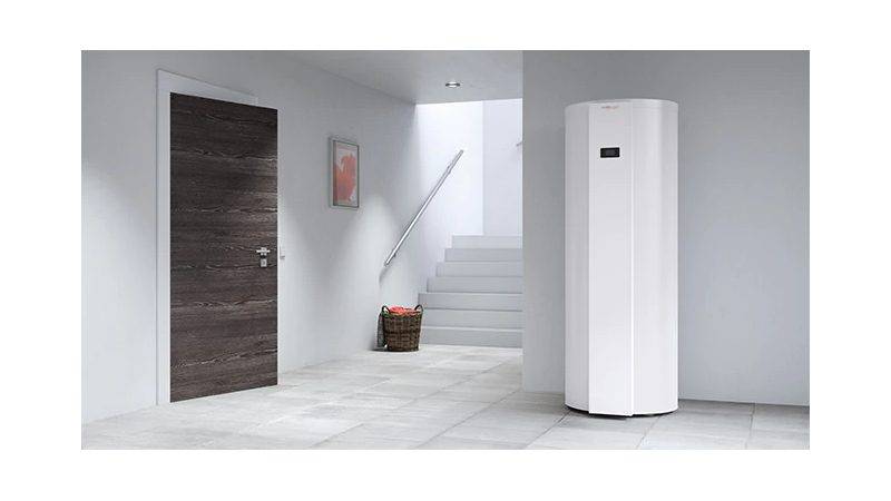 Viessmann | Vitocal 262-A