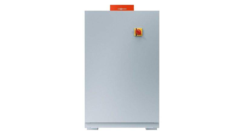 Viessmann | Vitocal 200-G Pro