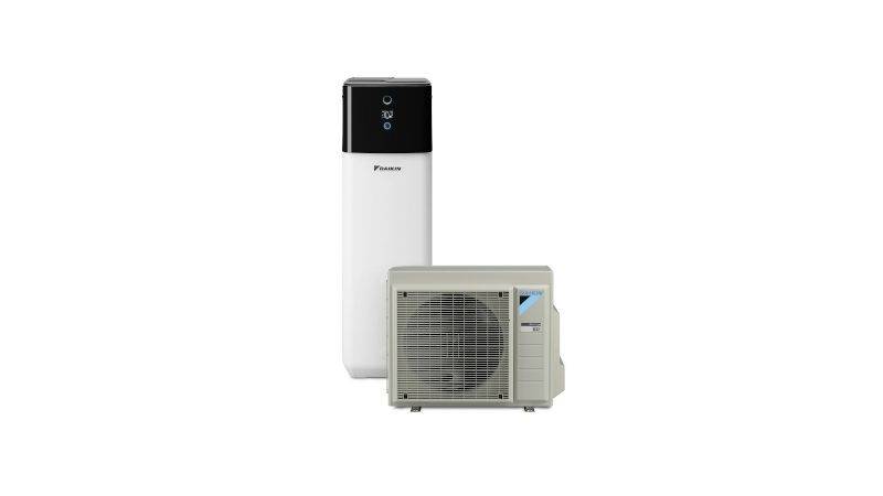 DAIKIN | Altherma 3 R ECH2O