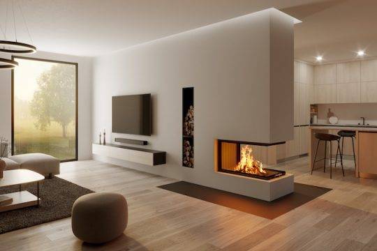 Spartherm | Arte U-90h