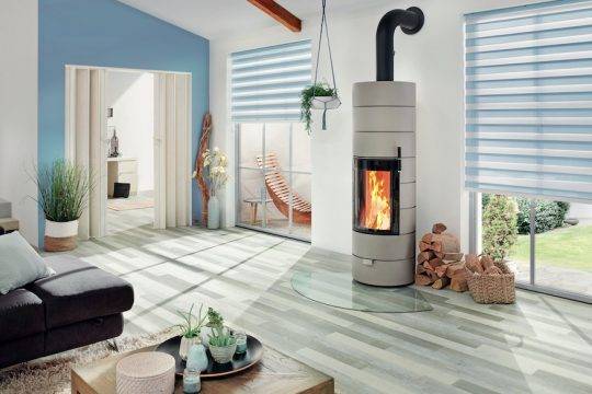 Cera-Design | Rondotherm Titan