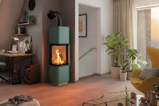 Spartherm | Cubo L Style