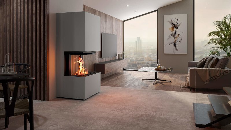 Spartherm | Ares