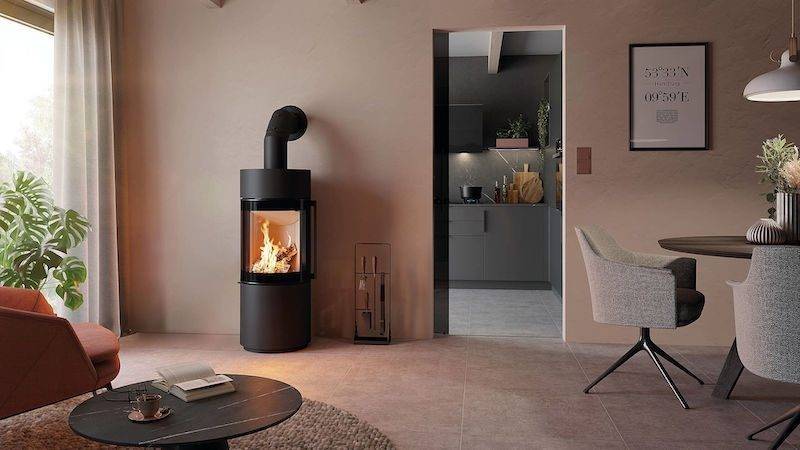 Spartherm | Passo XS