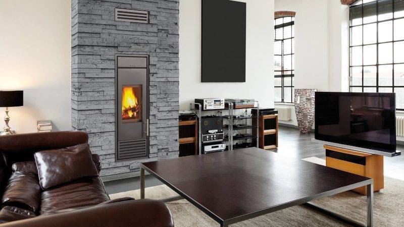 Schiedel | Kingfire Classico S