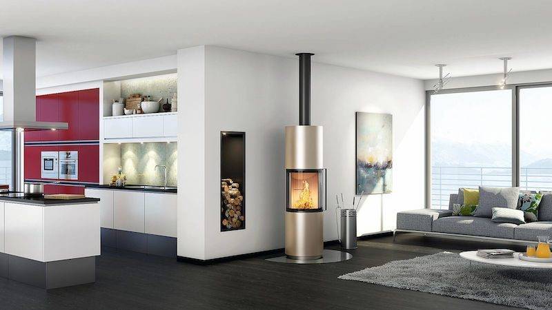 Spartherm | Passo L