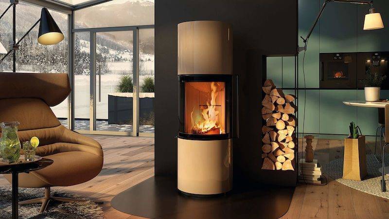 Spartherm | Passo S