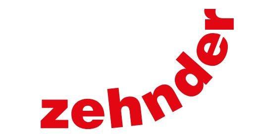 Zehnder Logo