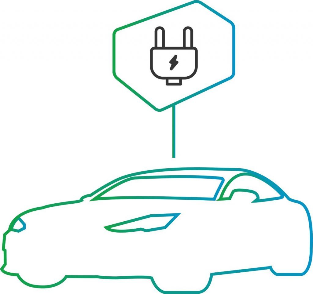 selbst Strom erzeugen_Elektroauto