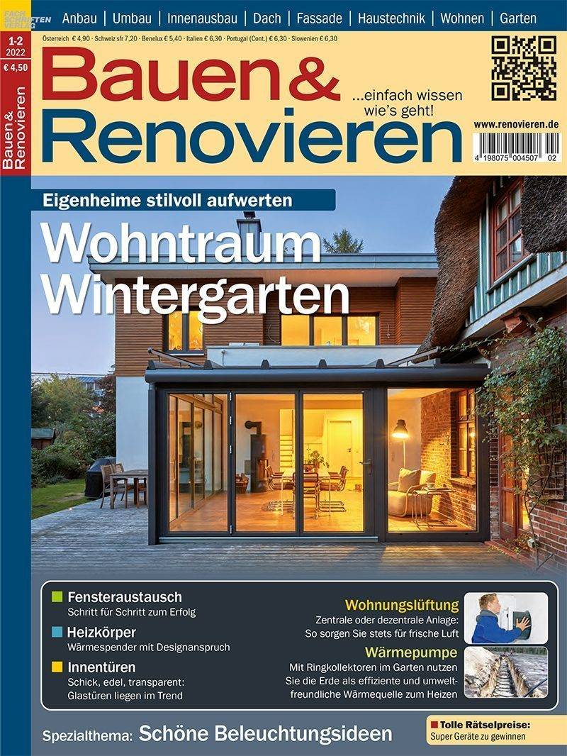 Bauen & Renovieren