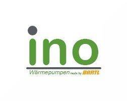 ino Wärmepumpen