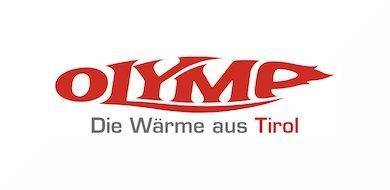 Olymp Werk