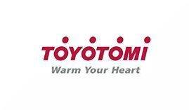 TOYOTOMI EUROPE