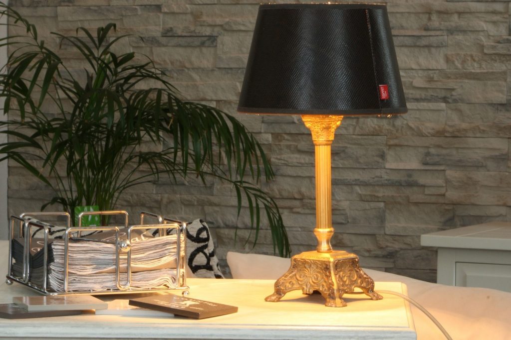 <a></a>Die richtige Beleuchtung für Wohnzimmer: Ideen und Tipps