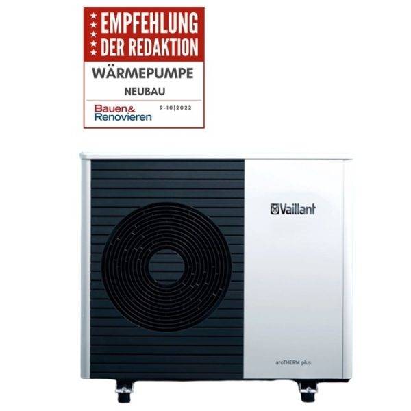 Vaillant Arotherm Split