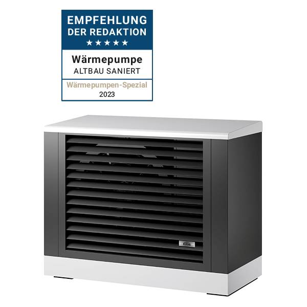 Wärmepumpe