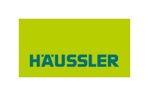 Logo Häussler