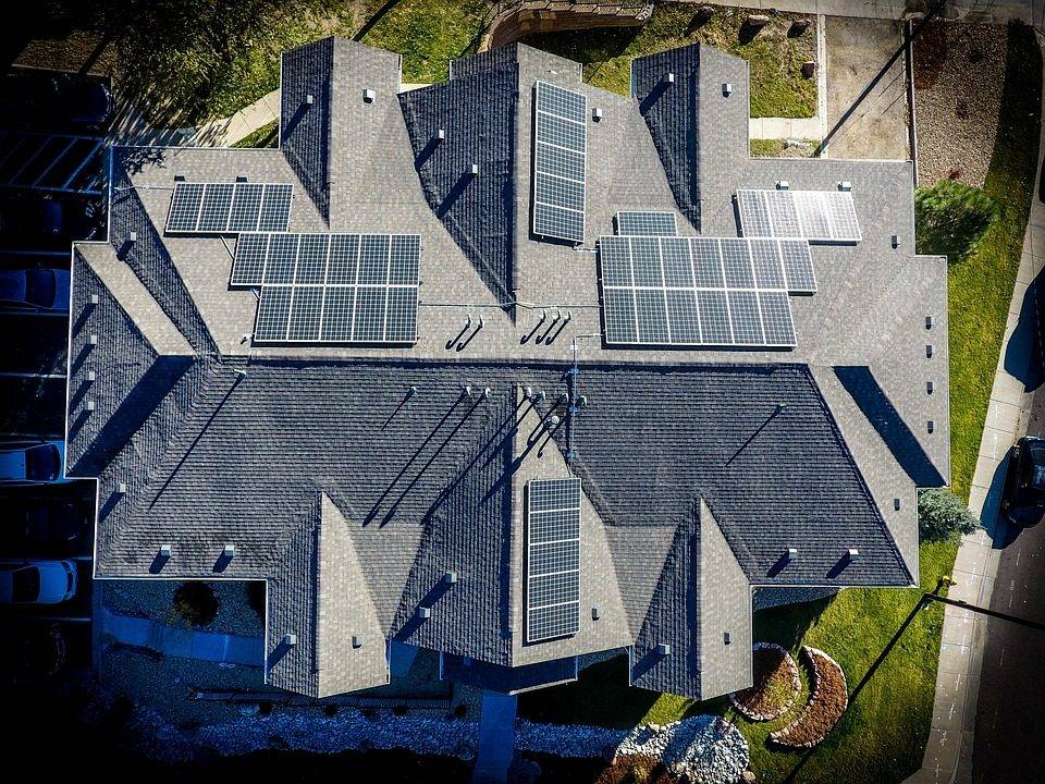 Langfristig Energiesparen: Mit diesen Sanierungsideen klappt es