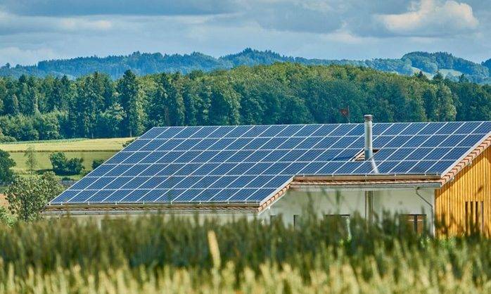 Umweltfreundliche Solartechnik und Zubehör für eine nachhaltige Energieverorgung