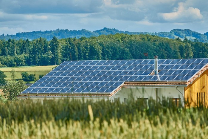 Umweltfreundliche Solartechnik und Zubehör für eine nachhaltige Energieverorgung