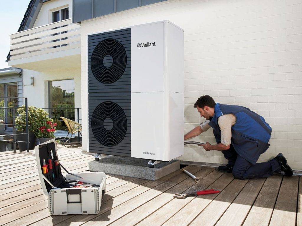 Hybridsystem Bild 2_Vaillant
