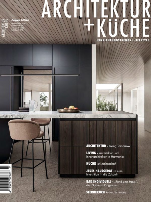 Architektur + Küche 2024