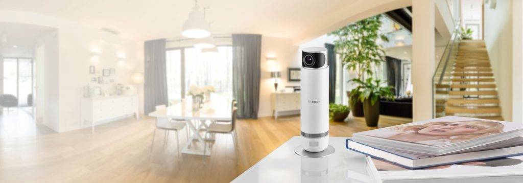 Bosch Smart Home denkt mit