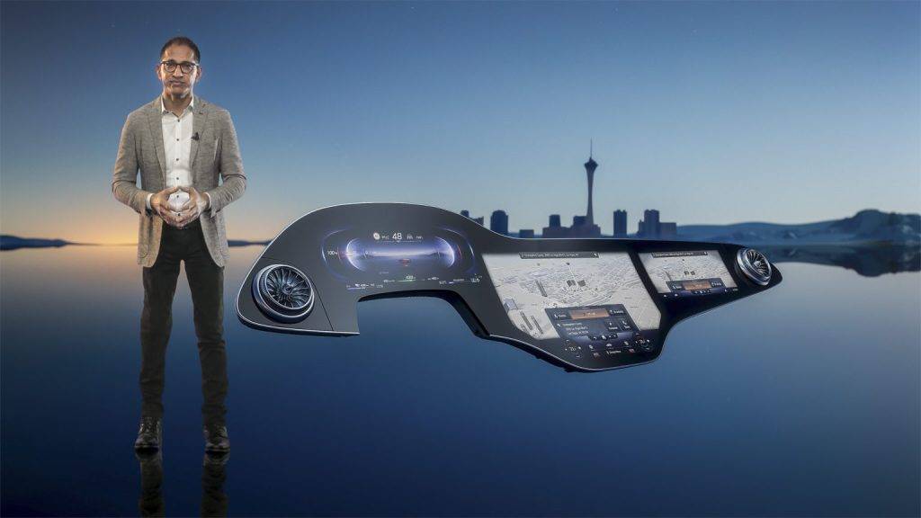 Technik Neuheiten auf der CES 2021