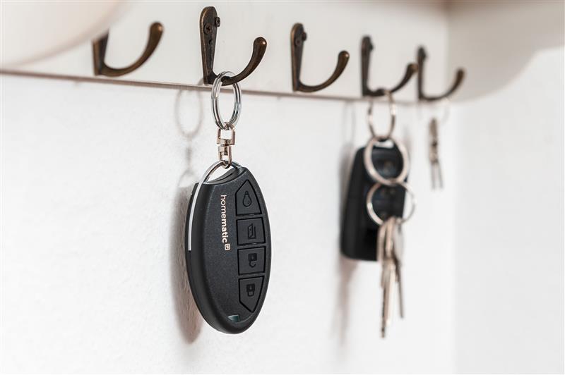 Smart Home Türschloss: Smart Lock fürs Zuhause